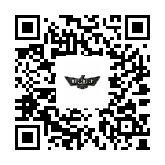 Contact QR Code